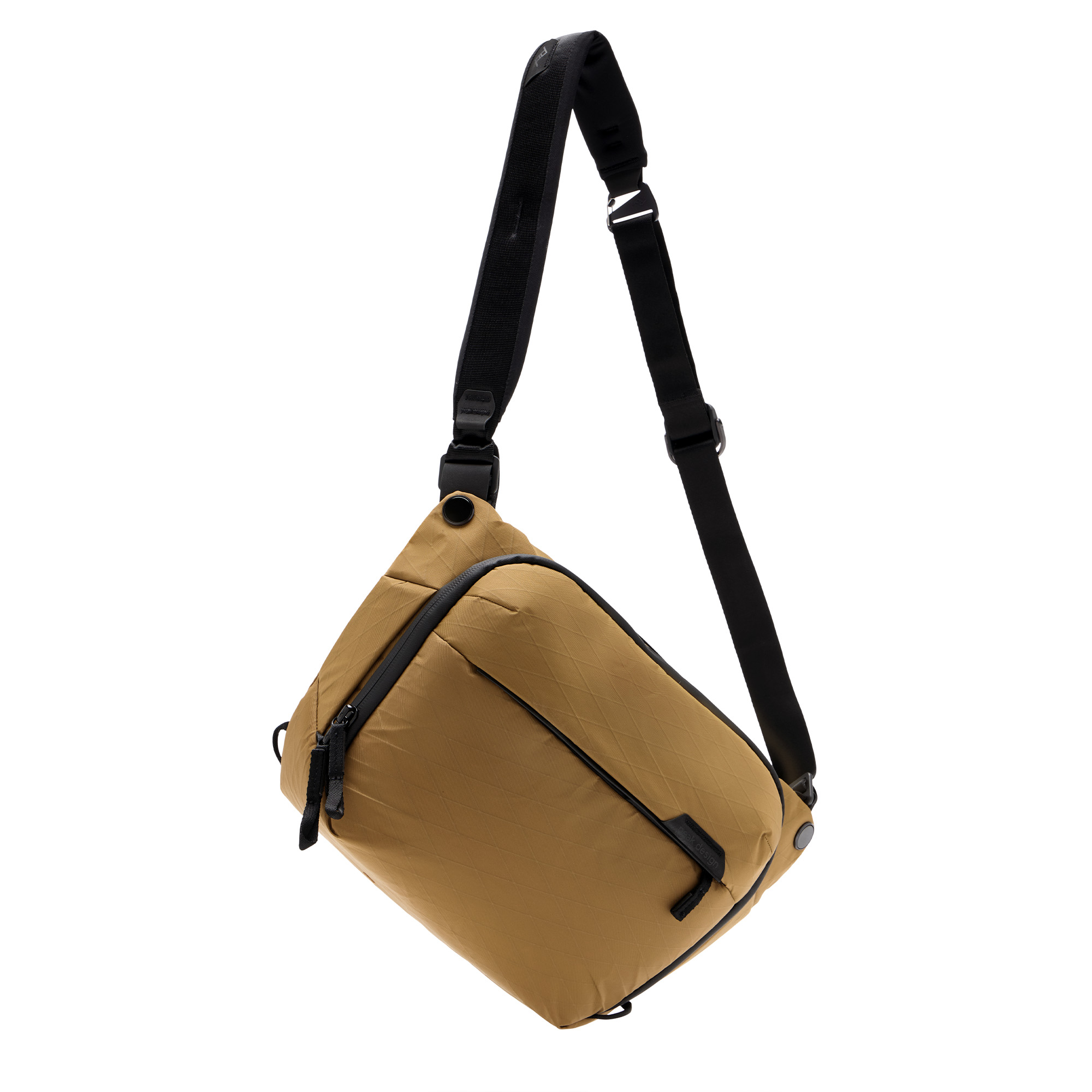 Peak Design Everyday Sling V2 6 Liter - Coyote