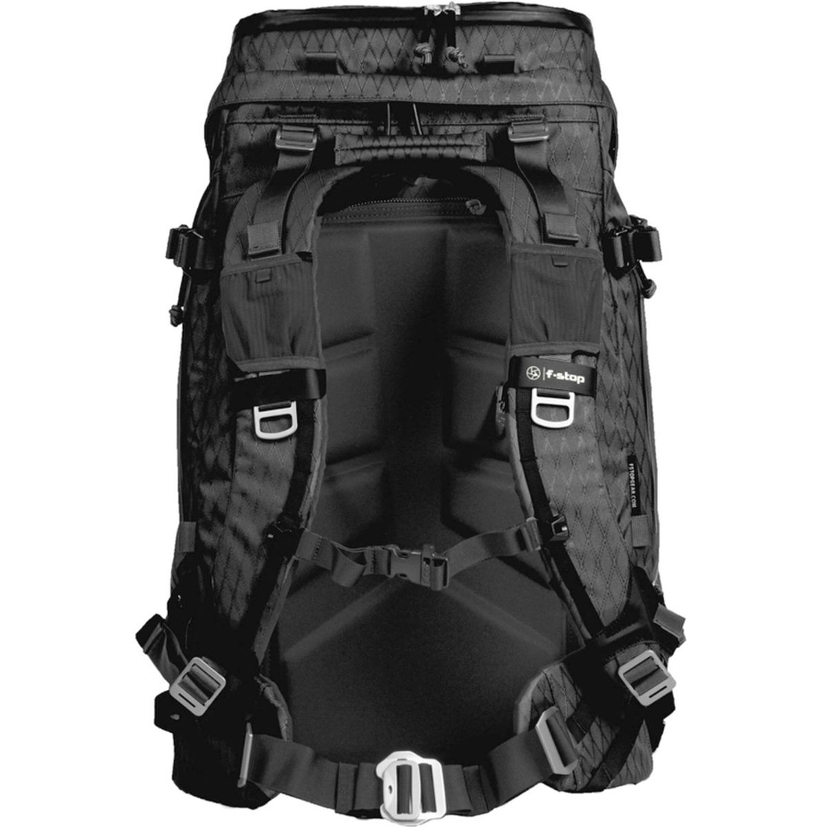 f-stop Tilopa DuraDiamond Anthracite Kamerarucksack 50L