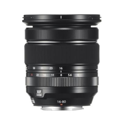 Fujifilm FUJINON XF 16-80mm F4 R OIS WR