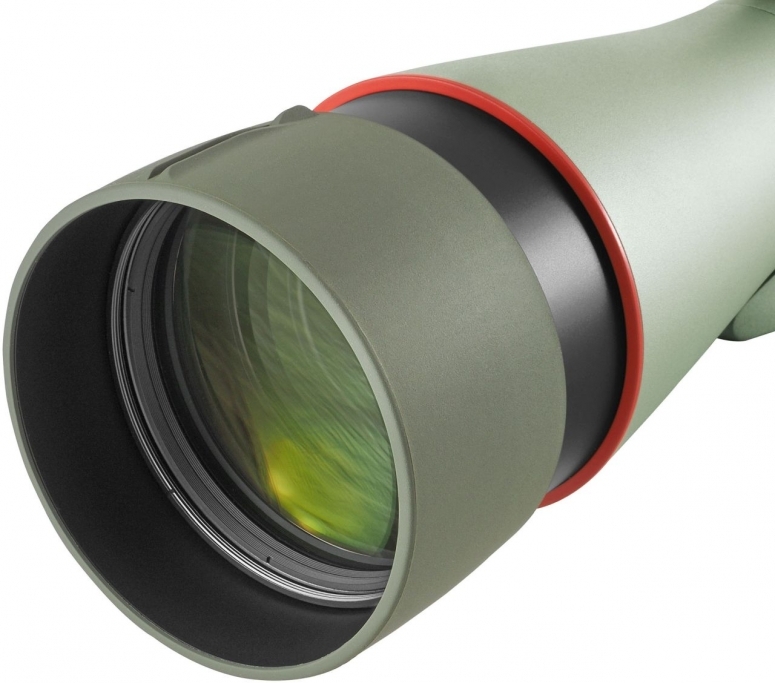 KOWA TSN-99A PROMINAR 30-70x99 Travel-Kit (inkl. Tasche + Vario Scope Adapter)