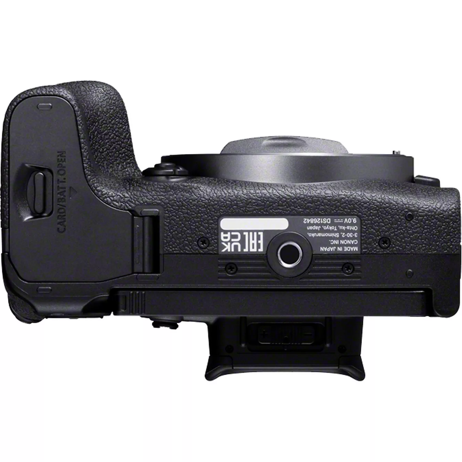 Canon EOS R10 Body