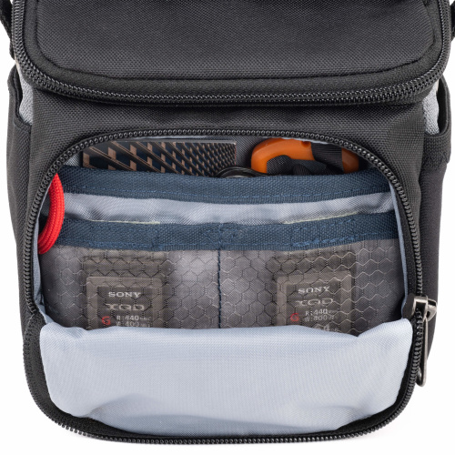 Think Tank Mirrorless Mover 10 - Marine Blue