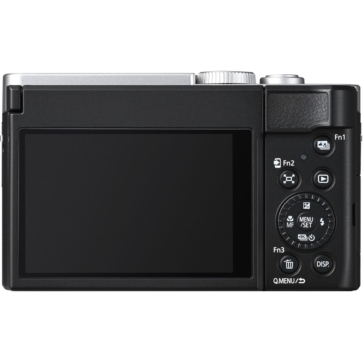 Panasonic Lumix TZ99 - Silber
