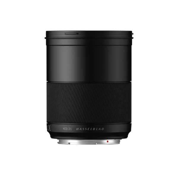 Hasselblad XCD 21mm/4