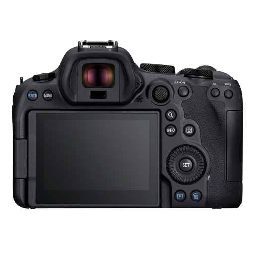 Canon EOS R6 II