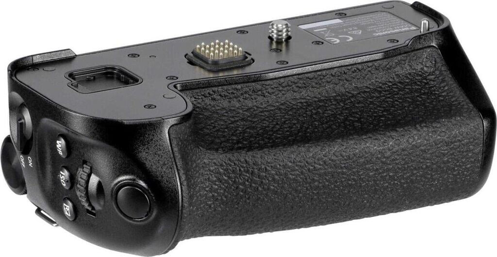 Panasonic DMW-BGG9 Batteriegriff für Panasonic LUMIX G9