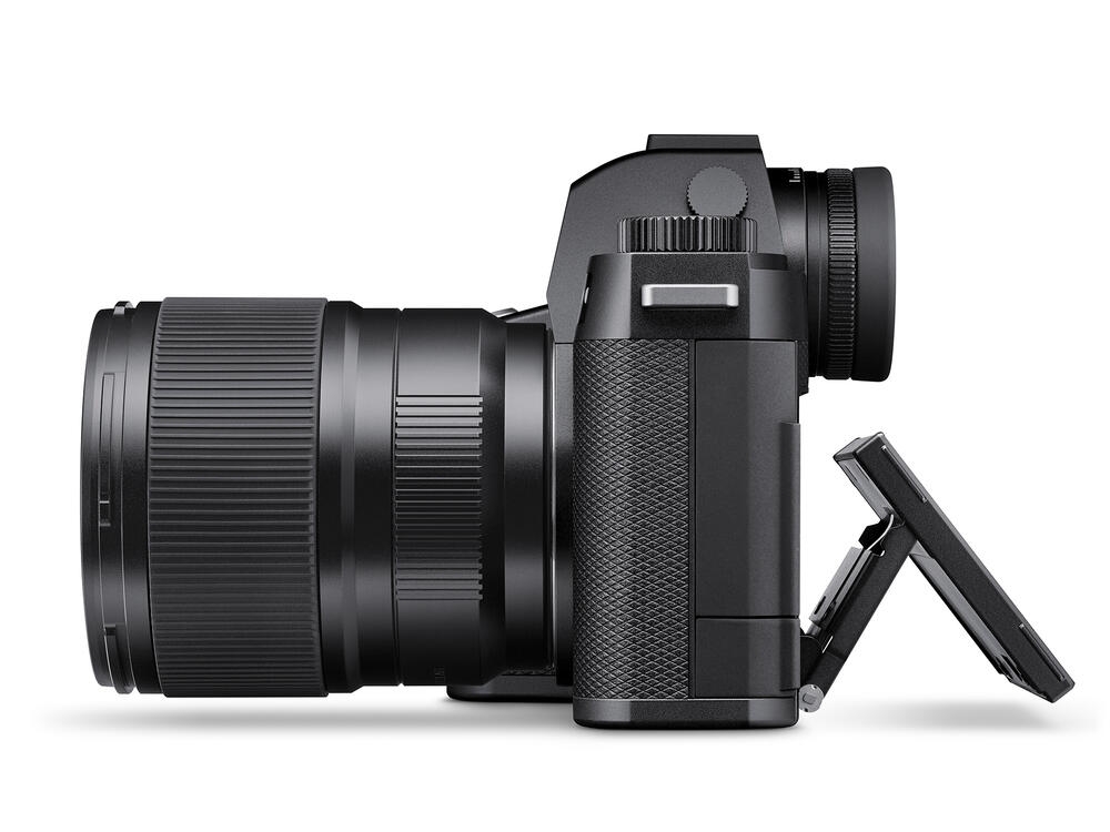 Leica SL3 Kit inkl. SL 24-70/2.8 ASPH.