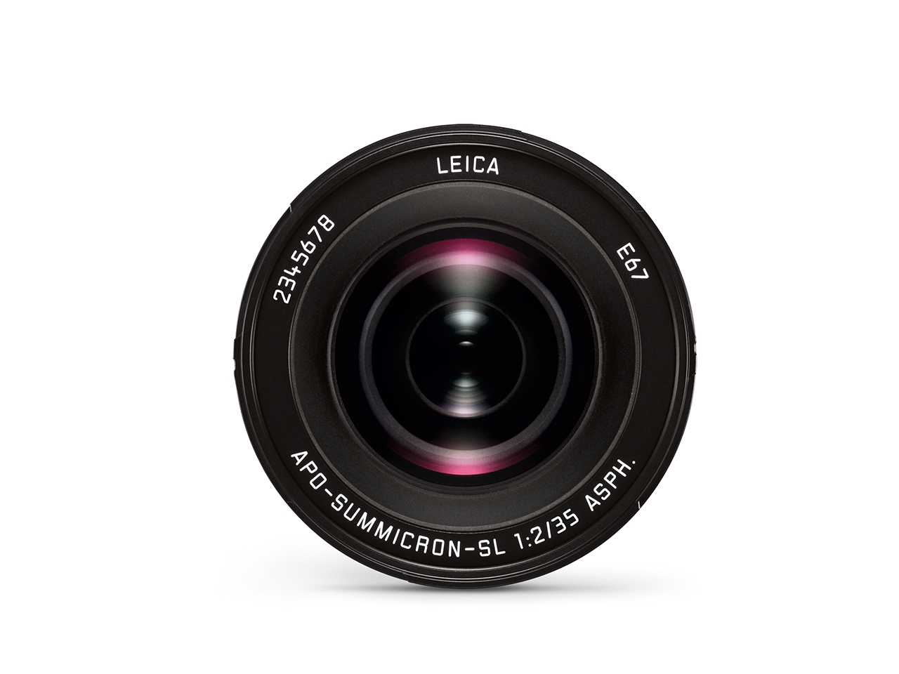 Leica APO-Summicron-SL 1:2/35 ASPH.