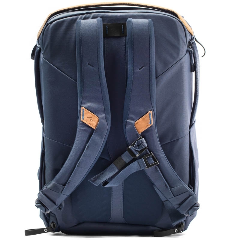 Peak Design Everyday Backpack V2 Foto-Rucksack 30 Liter - Midnight (Blau)