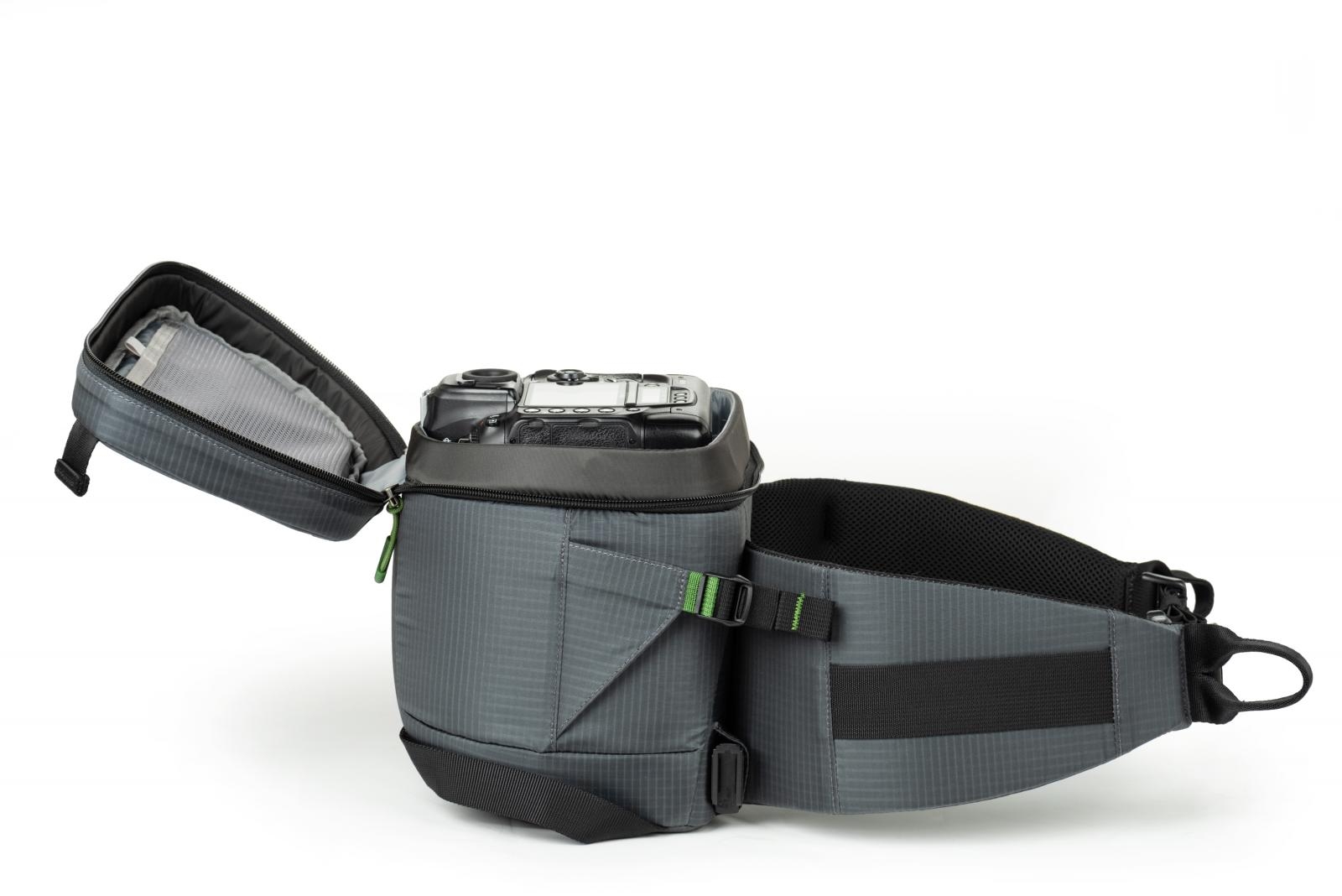 MindShift Gear Rotation 34L - Charcoal