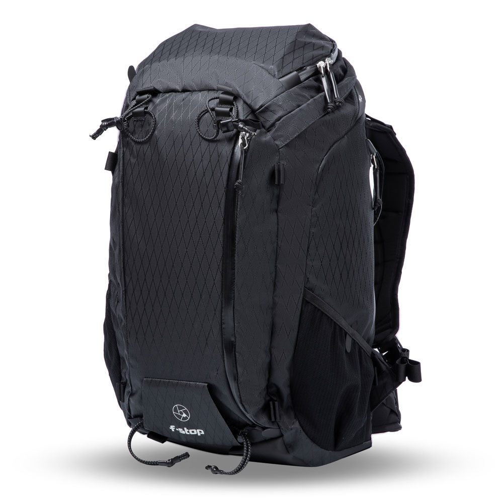 f-stop Ajna DuraDiamond Anthracite Kamerarucksack 37L