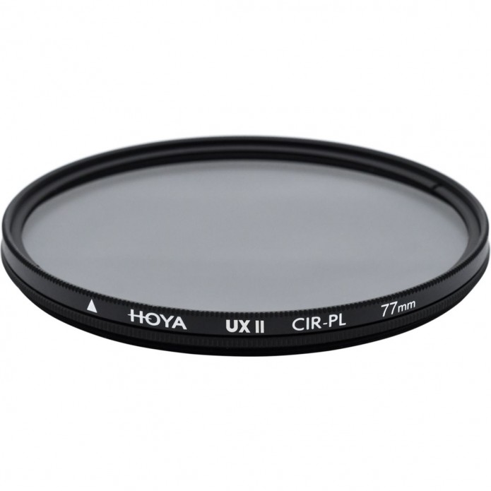 Hoya 46.0mm UX Cir-PL II Filter