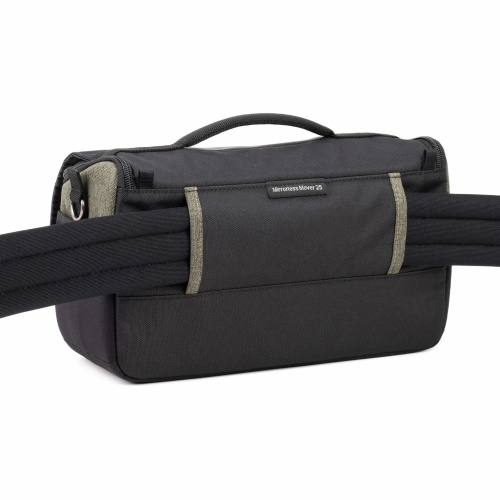 Think Tank Mirrorless Mover 25 - Coast Green