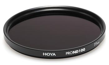 Hoya 77.0mm ND100 Pro