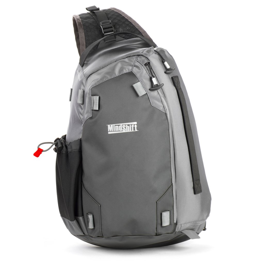 MindShift Gear PhotoCross 10 Grau