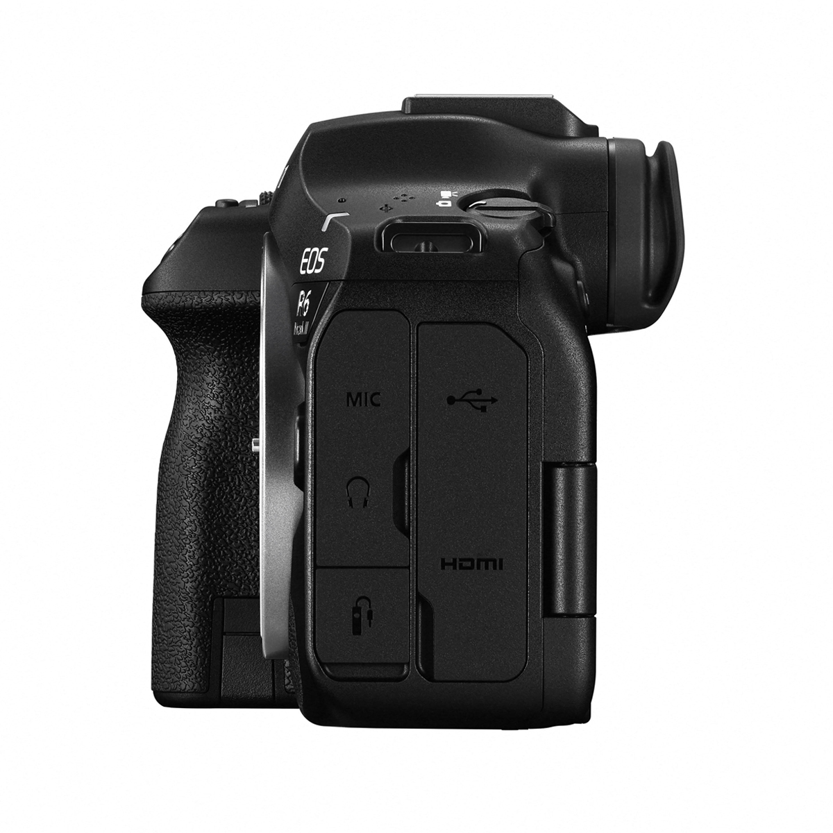 Canon EOS R6 III Body -200€ Trade-In