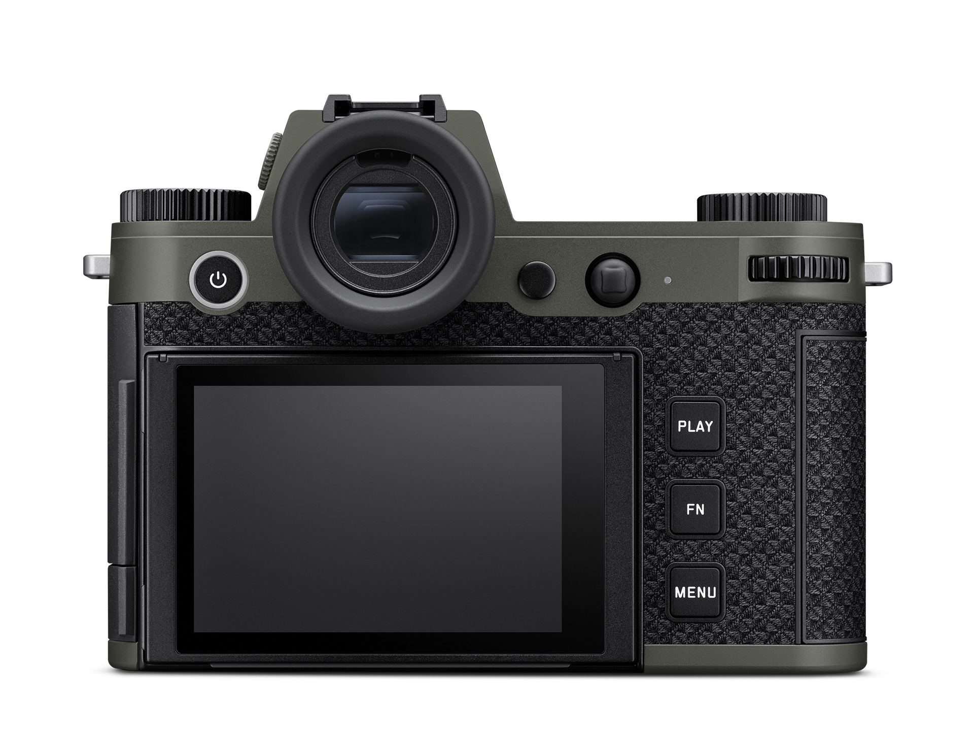 Leica SL3 Reporter