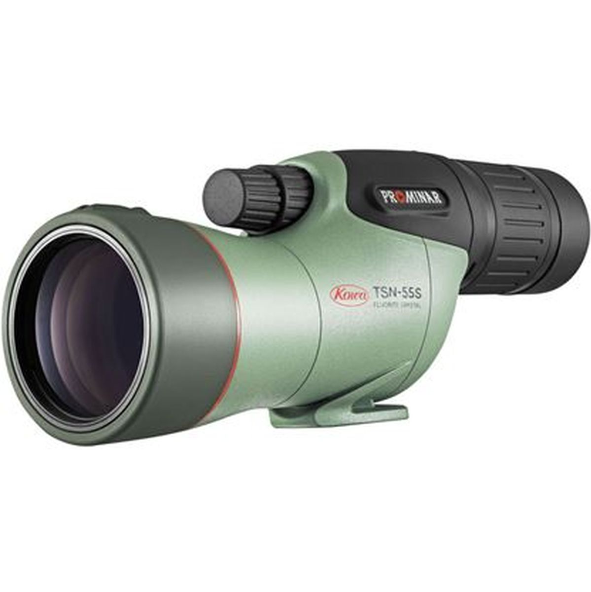 Kowa TSN-55S Prominar 17-40x Travel-Kit (inkl. Tasche + Vario Scope Adapter)