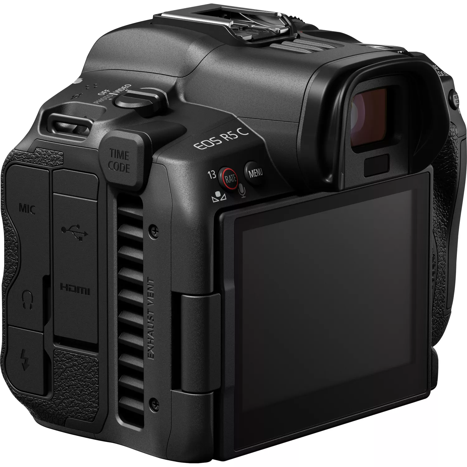Canon EOS R5C Body