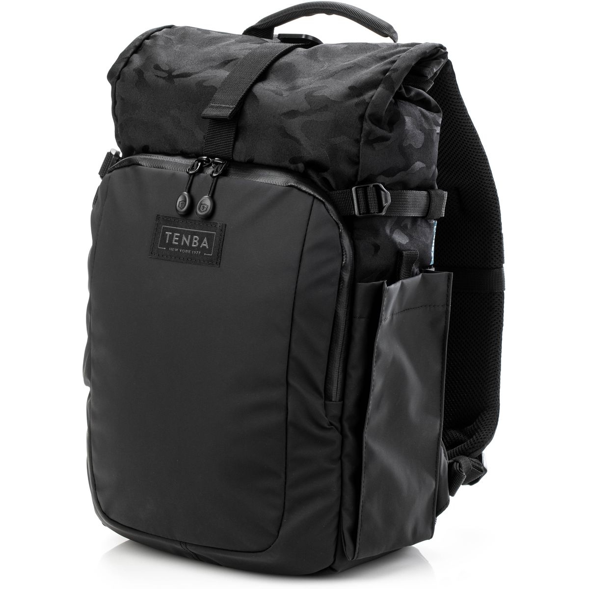 Tenba Fulton V2 14l All Weather Backpack Camo