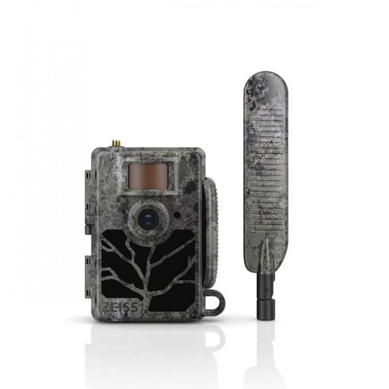ZEISS Secacam 5 Wide-Angle Wildkamera 3er Pack