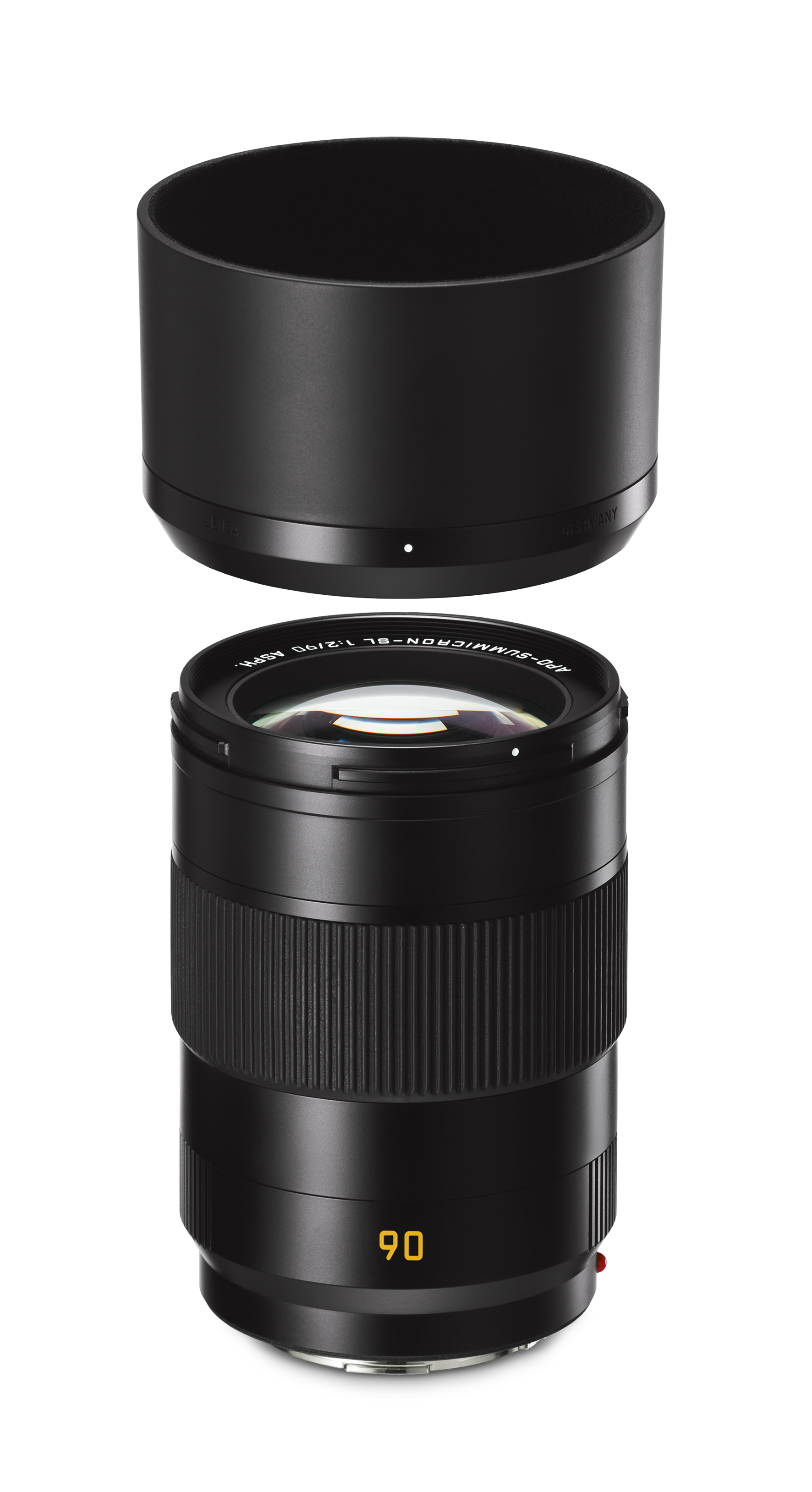 LEICA APO-Summicron-SL 1:2/90 ASPH.