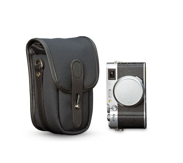 Billingham TEN-16  BLACK FIBRENYTE/BLACK