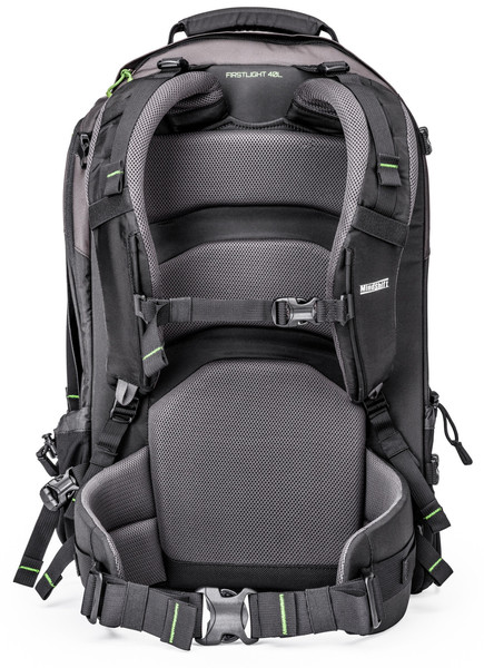 MindShift Gear BackLight 36L Charcoal