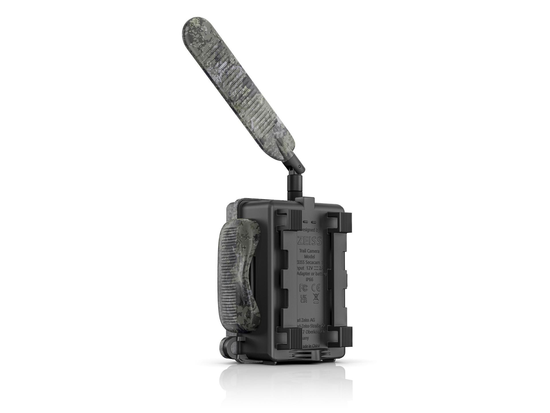 ZEISS Secacam 1 Wildkamera 2er-Pack