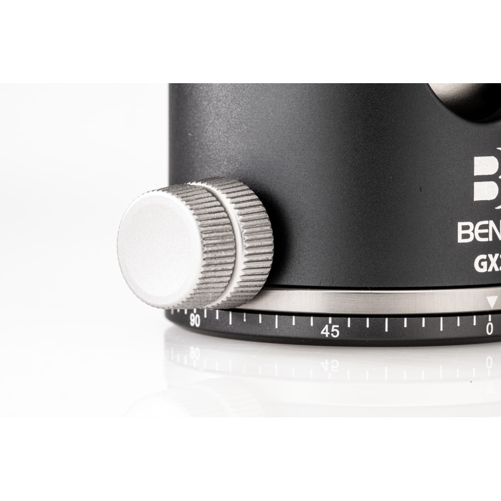 Benro Ball Head VX25