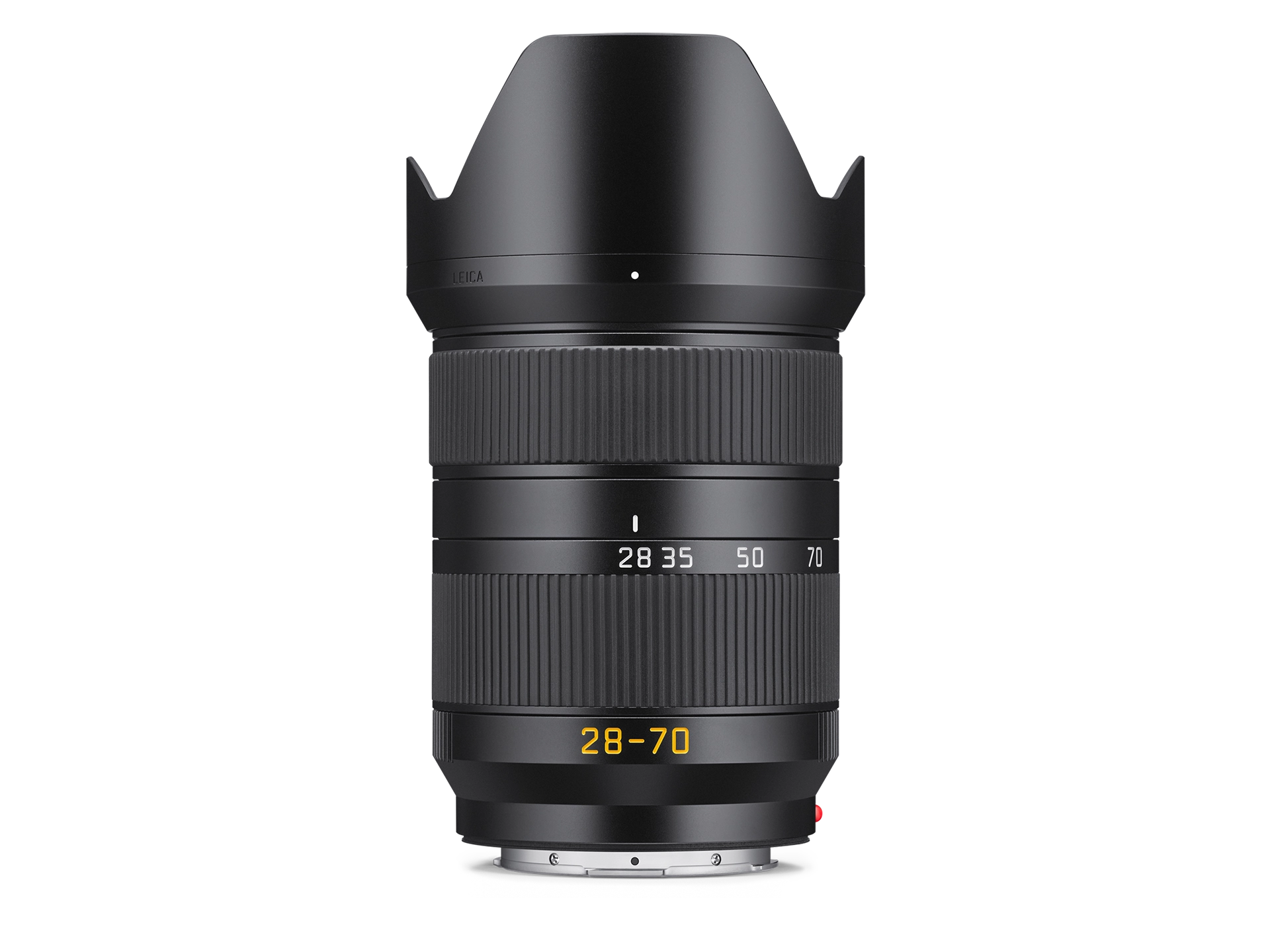 Leica SL3-S Vario Kit 1:2,8/28-70 ASPH.  (inkl. gratis BP-SCL6 Ersatzakku)