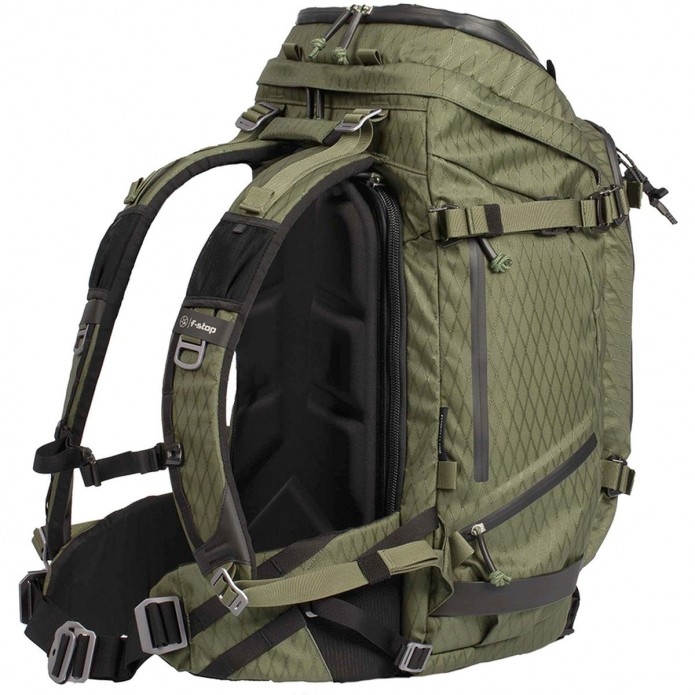 f-Stop Duradiamond Tilopa Essentials Bundle - Cypress
