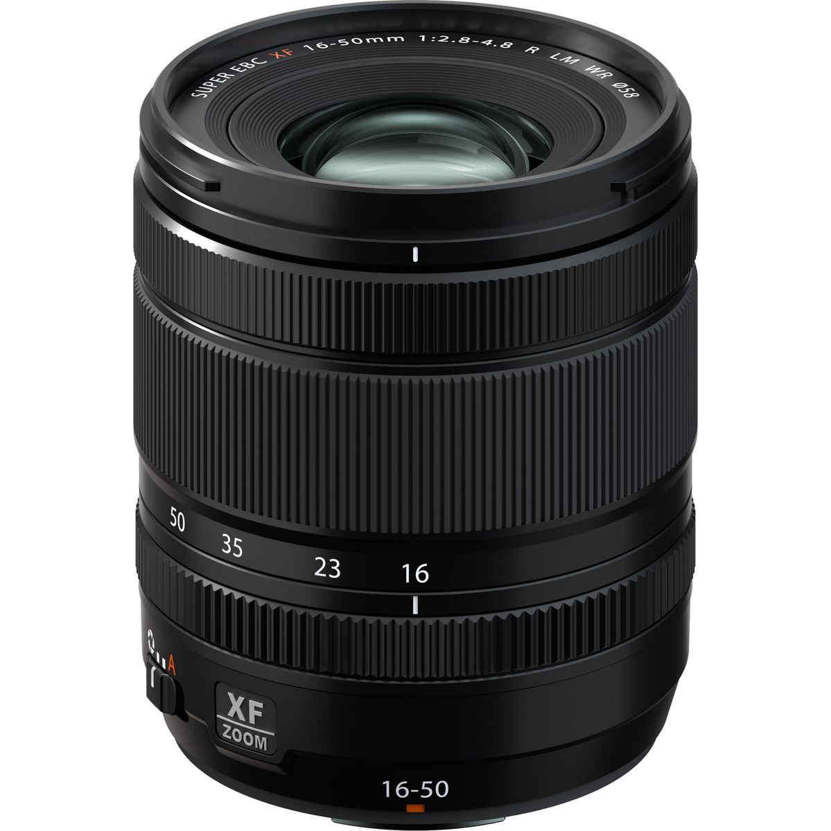 Fujifilm FUJINON XF 16-50mm F2.8-4.8 R LM WR