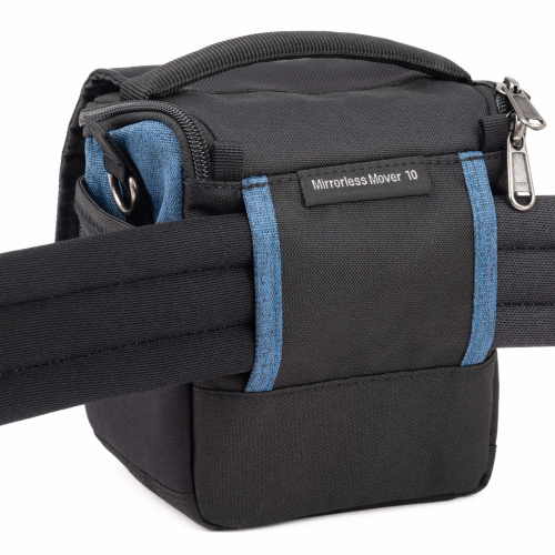 Think Tank Mirrorless Mover 10 - Marine Blue