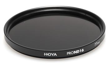 Hoya 58.0mm ND16 Pro