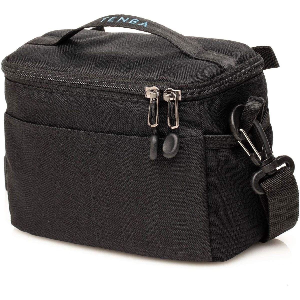 Tenba Byob 7 - Camera Insert - Black
