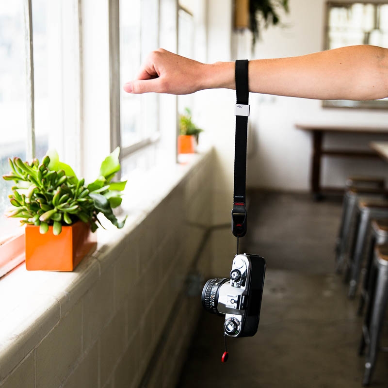 Peak Design Cuff - Black