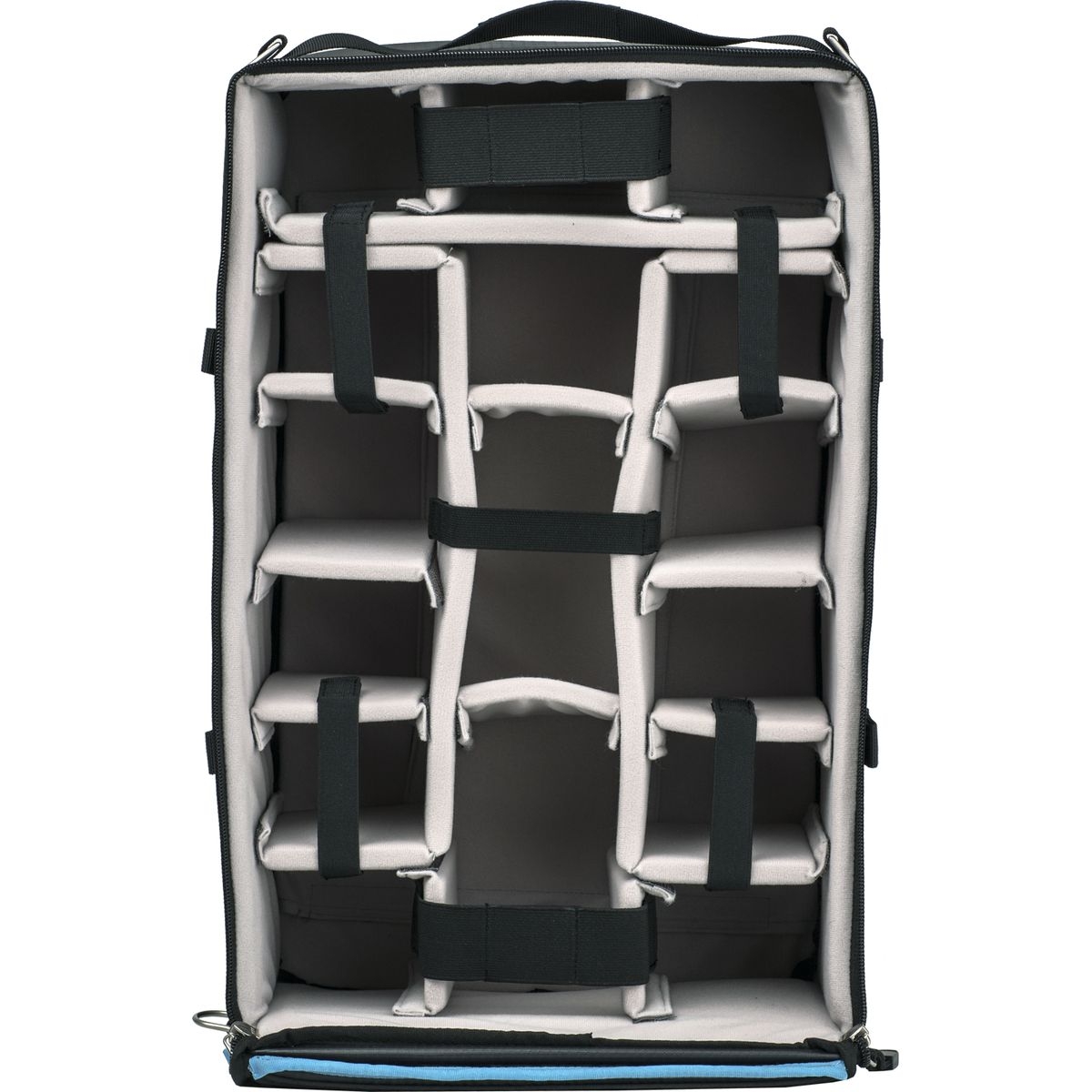 f-Stop ICU Xlarge - Pro Kameraeinsatz