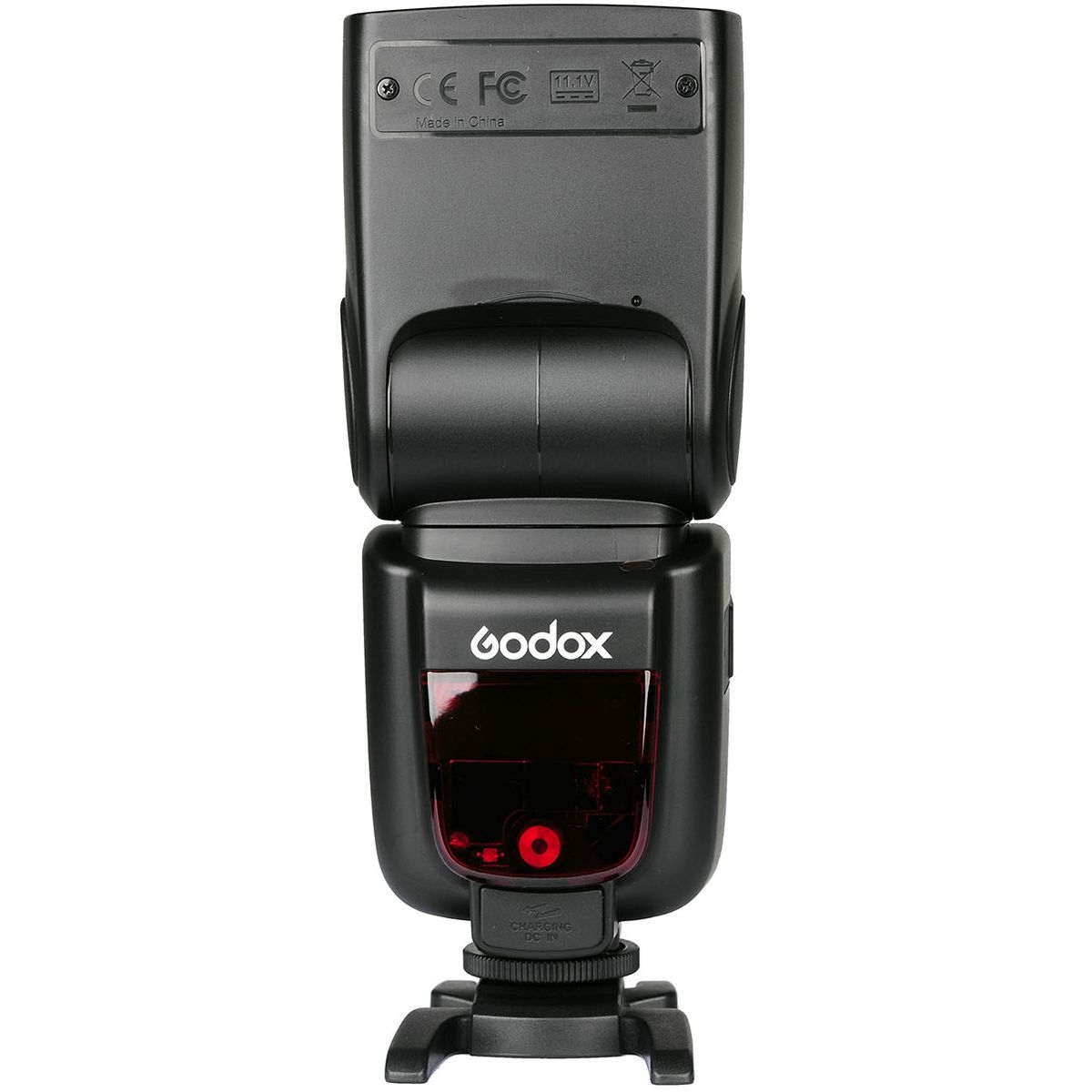 Godox Speedlite TT685 II Fuji TTL Blitzgerät