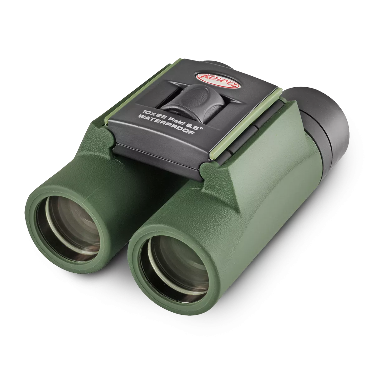 Kowa 10x25 SV II
