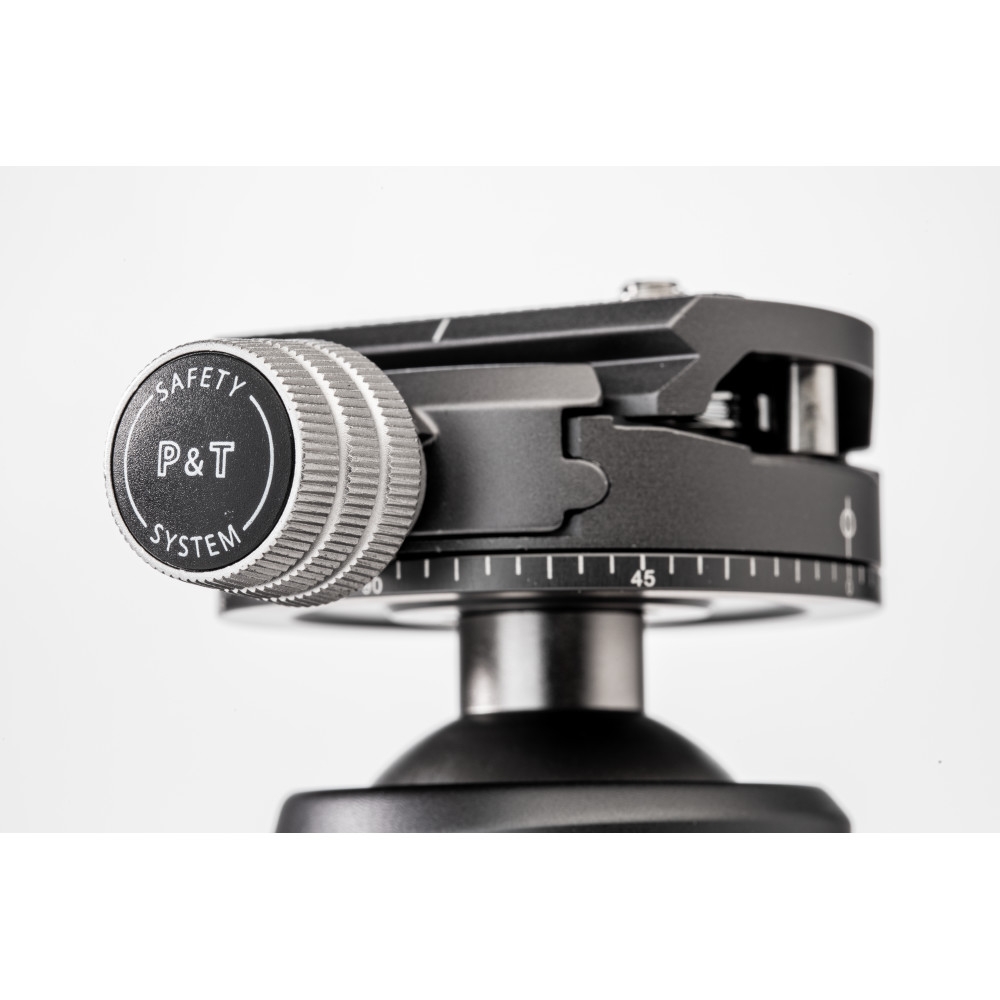 Benro Ball Head VX25