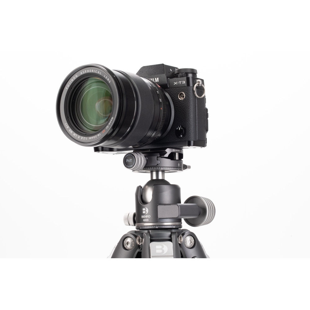 Benro Ball Head GX35