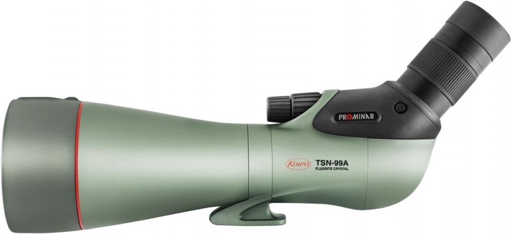 KOWA TSN-99A PROMINAR 30-70x99 Travel-Kit (inkl. Tasche + Vario Scope Adapter)