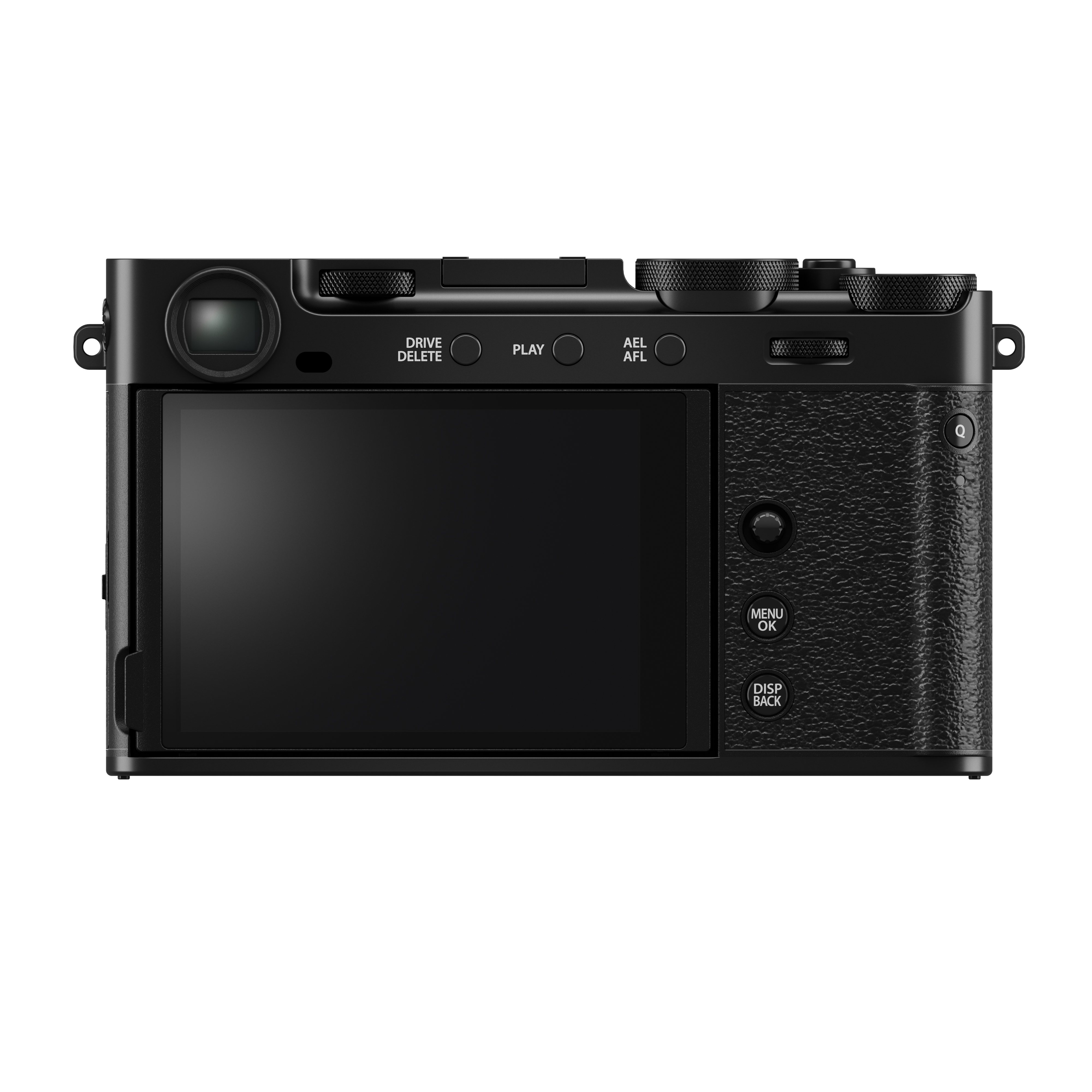 Fujifilm X-E5 schwarz Body
