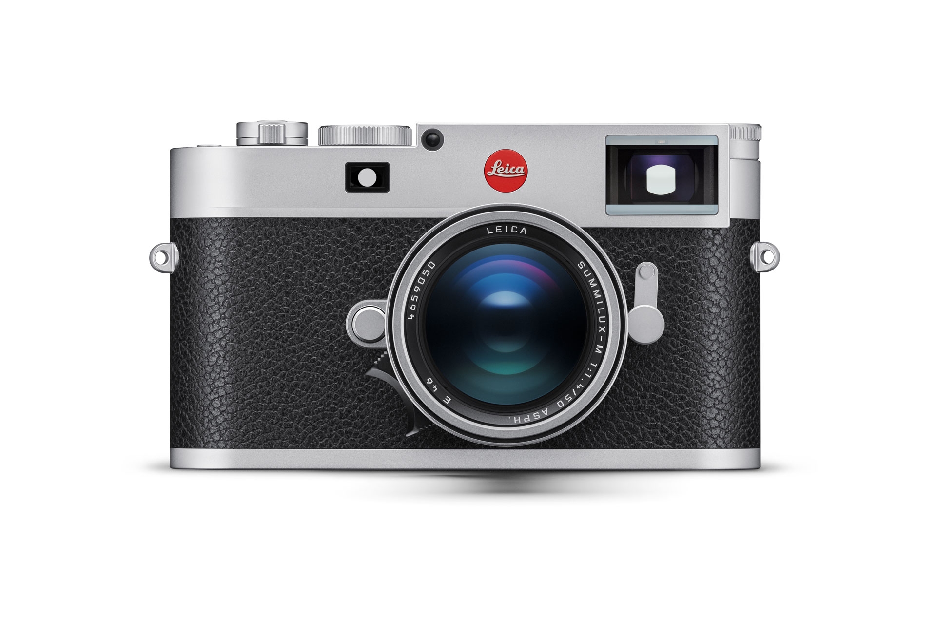 Leica M11, silber
