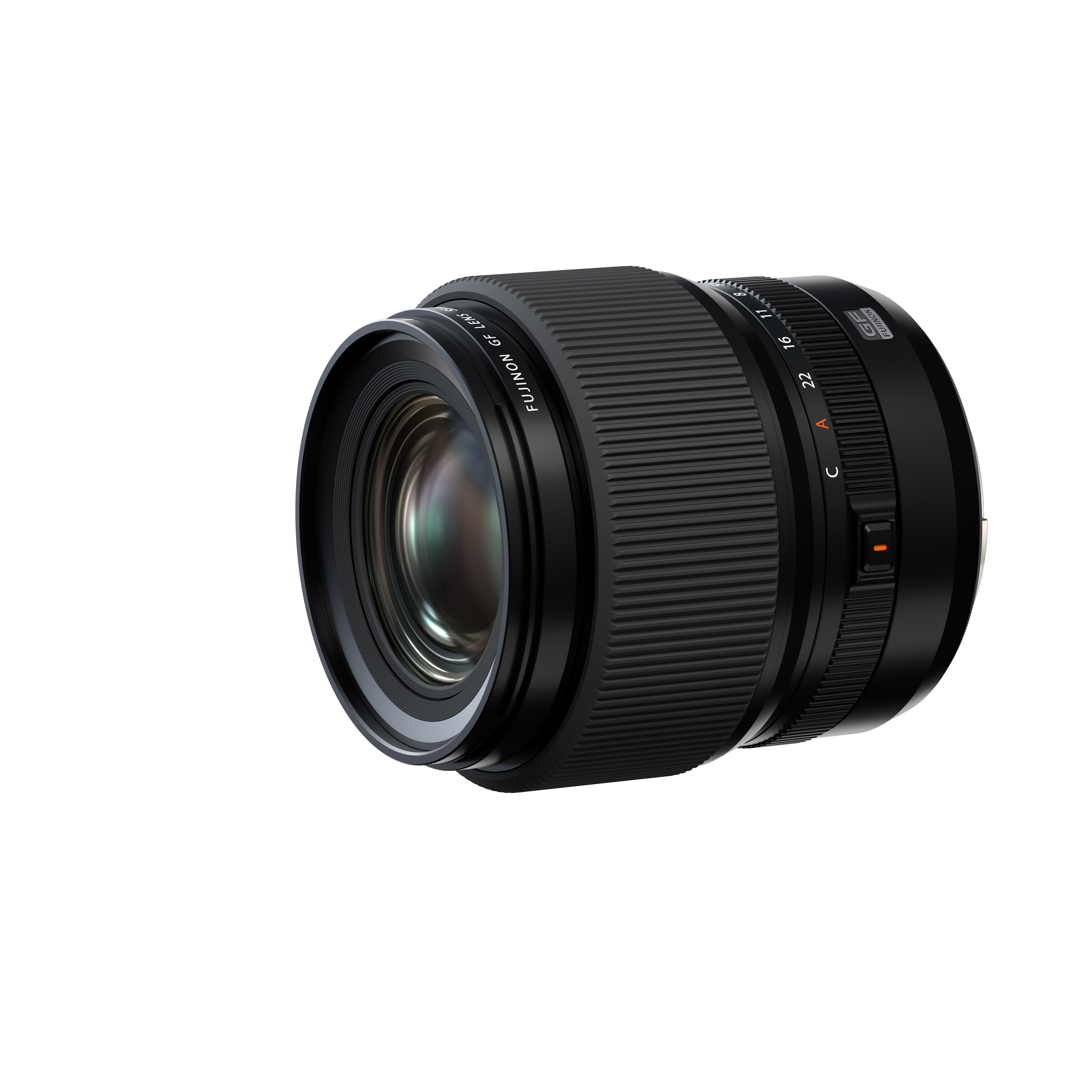 Fujifilm FUJINON GF 55mm F1.7 R WR ( inkl. Gratis Fuji Schutzfilter PRF )