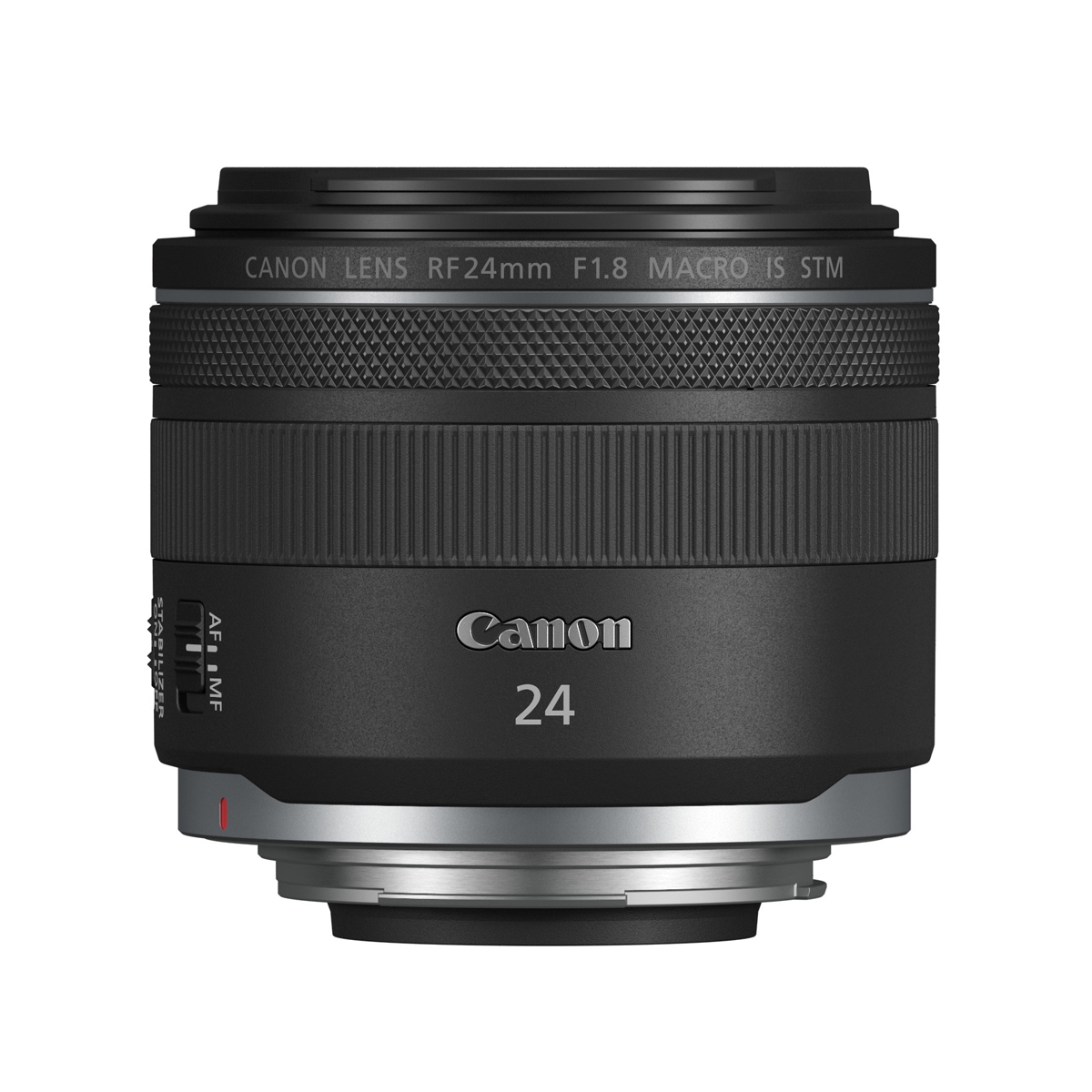 Canon RF 24mm F1.8 MACRO IS STM