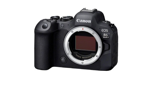 Canon EOS R6 II