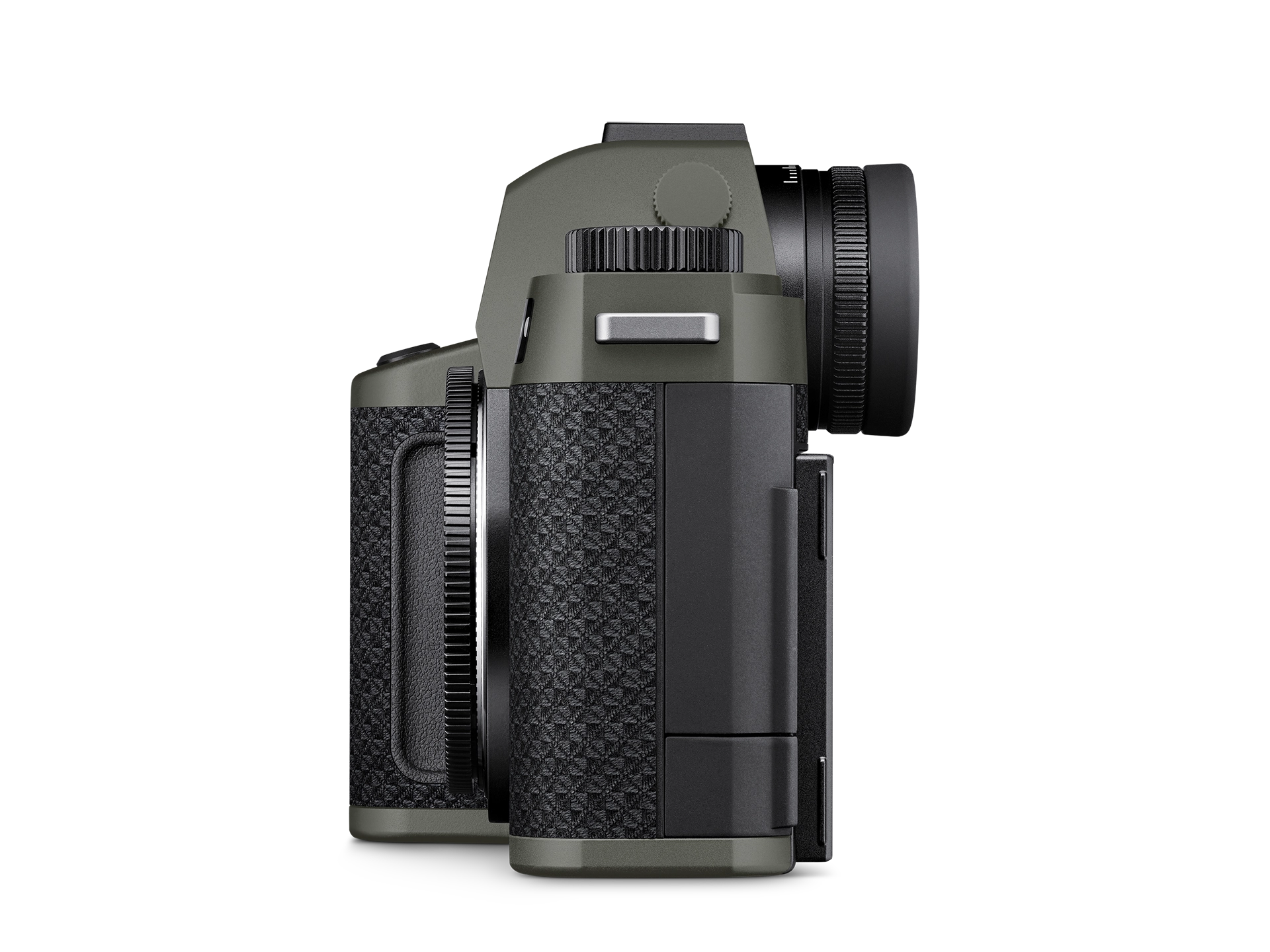 Leica SL3 Reporter
