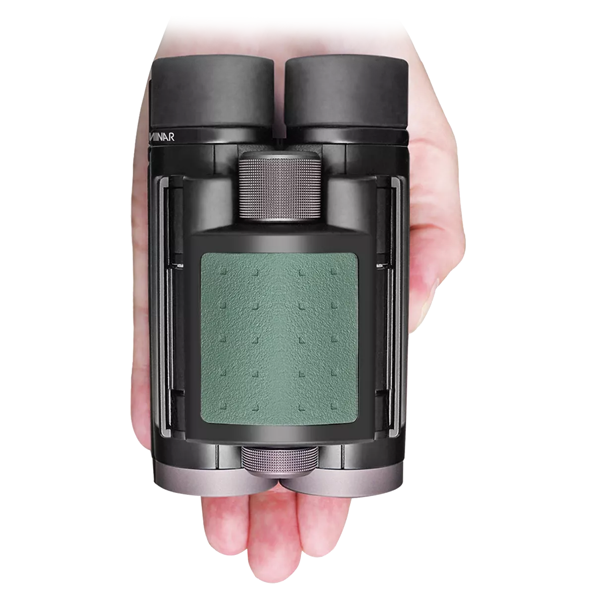 Kowa GENESIS PROMINAR 8x22 inkl. Premium Reinigungsset